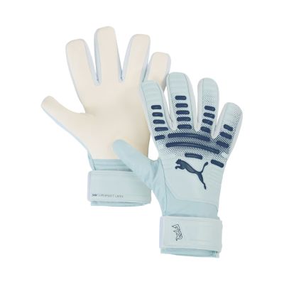 Puma Future Play NC Kids' Goalkeeper Gloves Blue 42128 02