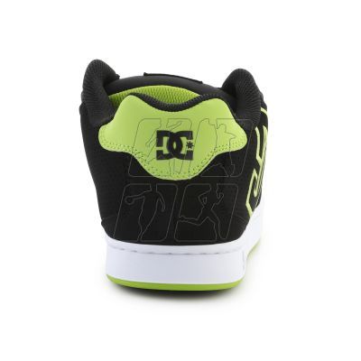 10. DC Shoes Net M 302361-BL4 shoes