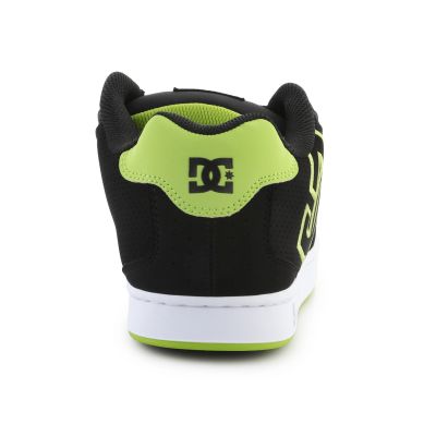 10. DC Shoes Net M 302361-BL4 shoes