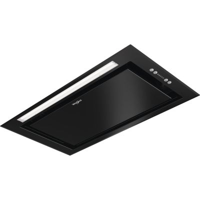 Whirlpool WCT3 63F LTK built-in hood