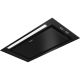 Whirlpool WCT3 63F LTK built-in hood
