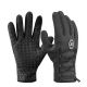 2. Rockbros Winter Softshell Cycling Gloves XL