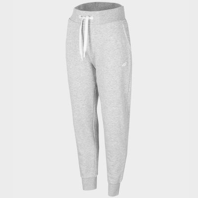 Trousers 4F W H4Z22-SPDD351 27M