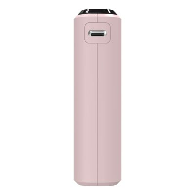 5. RealPower PB-10000C PD+ 10000 mAh Pink