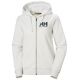 7. Helly Hansen HH Logo Full Zip Hoodie W 34461 823