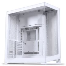 PHANTEKS NV-Series NV9 MK2 PC Case, Big Tower, EATX, DRGB, Tempered Glass - White