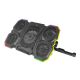 9. ESPERANZA GAMING COOLING STAND WITH PHONE STAND RGB LED BREVA EGC107