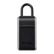 MASTER LOCK 5480EURD Key Cabinet Steel Black, Gray