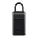 MASTER LOCK 5480EURD Key Cabinet Steel Black, Gray