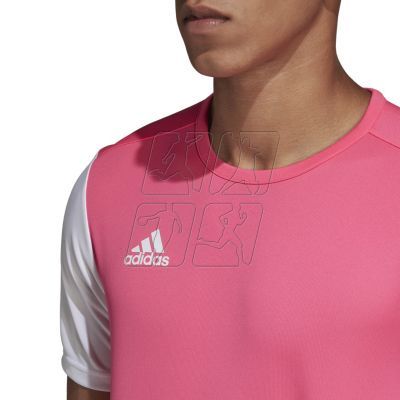 15. Adidas Estro 19 JSY M DP3237 football jersey