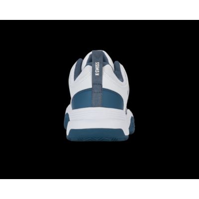 9. K-Swiss Court Express 2 HB M 04429-135-M shoes