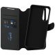3. CARE by PanzerGlass Feature Tango 2in1 Wallet Qi Case for Samsung Galaxy S25 Edge - Black
