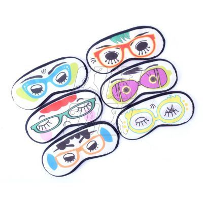 Eye Mask Vintex VBF-SE100PU HS-TNK-000009123