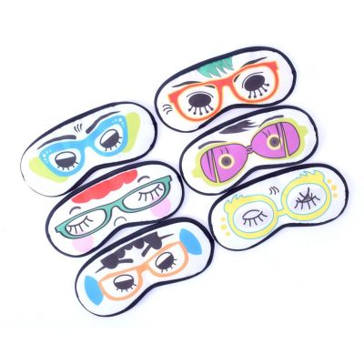 Vintex VBF-SE100PU Blindfold HS-TNK-000009123