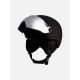 2. Rossignol Fit Visor Impacts Black helmet
