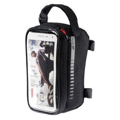 2. Martes Sterbag 92800308385 bicycle bag