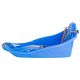 3. PLASTIC MINI TOPO BLUE SLEDGE