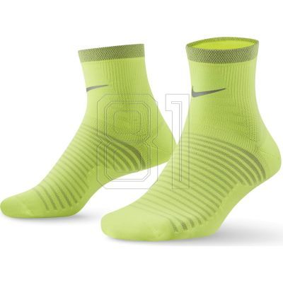 4. Nike Spark Lightweight DA3588-702-14 socks