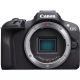 4. Canon EOS R100 Mirrorless Camera + RF-S 18-45mm F4.5-6.3 IS STM Lens Megapixel 24.1 MP ISO Sensitivity (max) 12800 Display Diagonal 3.0 Wi-Fi Network Auto, Manual CMOS Sensor Black