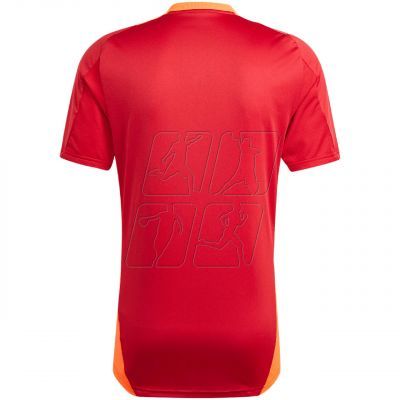 2. Adidas Tiro 24 Competition Training M IS1658 T-shirt