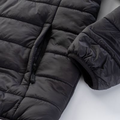 5. Men's CORE ARON Quilted Jacket