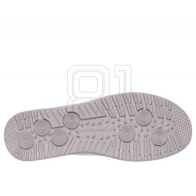 2. Skechers Melson Nela M 210726-GRY shoes