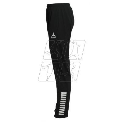 2. Select Handball Monaco U T26-16597 pants, black