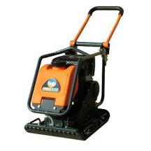 PC5000E CAST HONDA Compactor