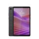 9. Lenovo Tab One Mediatek 64GB 22.1cm (8.7") 4GB Wi-Fi 5 (802.11ac) Android 14 Gray