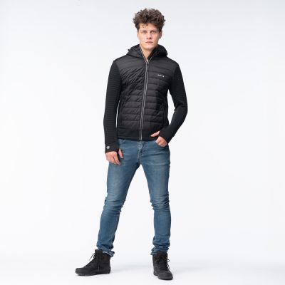 8. Iguana Guelo quilted jacket M 92800622538