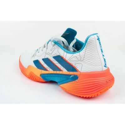 6. Adidas Barricade M GW2963 sports shoes