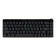 ASUS ROG Falchion Ace HFX Gaming Keyboard USB QWERTZ German Black