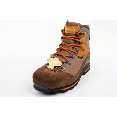 14. Aku Trekker GTX W 978W518 trekking shoes