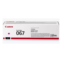 Canon Toner CRG-067 Magenta 5100C002