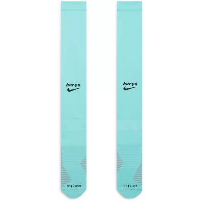 2. NIKE FC Barcelona FD7289-486 football socks 