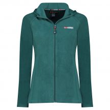 Geographical Norway Tugood DB LADY 224 W sweatshirt (WY2914F/GN/DARK GREEN)