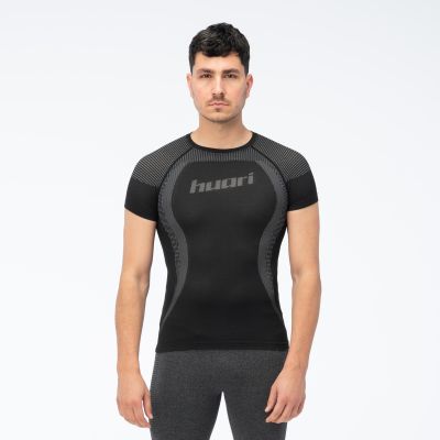9. Men's short-sleeved T-shirt PAZH SENIOR