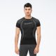 9. Men's short-sleeved T-shirt PAZH SENIOR