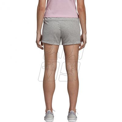 5. Adidas Essentials Solid W DU0675 shorts