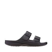 Crocs Saturday Sandal women's flip-flops black 213586 001