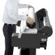 7. Canon imagePROGRAF TM-340 Large Format Printer Wi-Fi Bubblejet Color 2400 x 1200 DPI A0 (841 x 1189 mm) Wired LAN