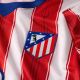 8. Nike Atlético Madrid 2026/27 Stadium Home Men's Jersey White and Red II1893 101