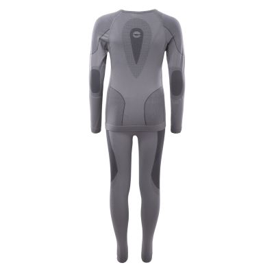 5. Thermal underwear Hi-Tec Hikro Set Jr 92800438774