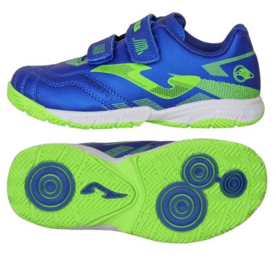 Joma POWERFULL 2501 Jr IN POJS2504INFV Shoes