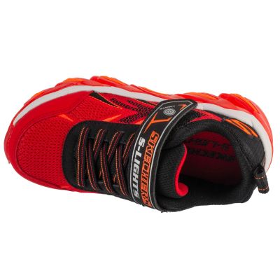 3. Skechers Mega-Surge 2.0 400165L-RDBK Red 27