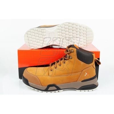 22. Regatta Invective Sbp M Trk133 safety work shoes