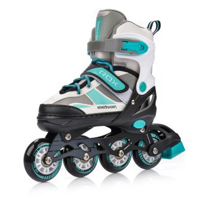 19. Meteor Rox 22363 Roller Skates