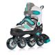 19. Meteor Rox 22363 Roller Skates