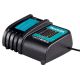 2. Makita DC18SD Battery Charger