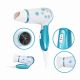 9. ELDOM HAIR DRYER HT83 AYA 1000W TWO AIR LEVELS